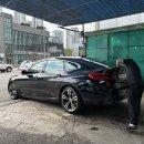 뉴현대세차장 | BMW 6GT 630i 차량 소개,롱텀 시승기, 리뷰
