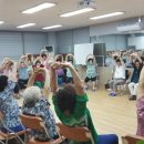 소새울(거점9호)경로당 네이버블로그