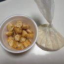 웰빙콩국 이미지