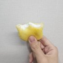 간식으로 찰떡콩떡 💛 화과방 생크림찰떡 후기