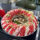 광주 남구 맛집 메밀당 백두산샤브샤브 솔직후기