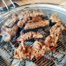 다미정숯불갈비 이미지