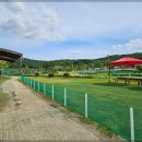 북경주파크골프장 이미지