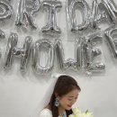 원주 파티룸 추천 브라이덜샤워 소품 완벽하고 드레스 대여까지 가능한 "스튜디오도란"