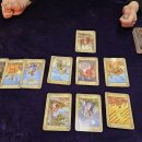 마음을 읽는 타로상담 이미지