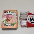 도시외양간 | 추천] 수제 소시지가 들어가 깊은 맛과 풍미가 가득한 부대찌개! 도시외양간 부대찌개 밀키트 리얼후기!