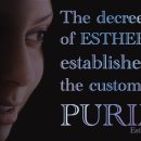 Bible Reading - Esther 9:23~32 이미지