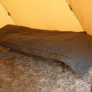 Campers Roll 메트리스 &amp; 침낭 커버.. 이미지