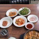 제이산업내구내식당 | 원래 모든 시작은 억지야
