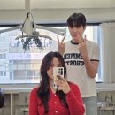 왕십리미용실 에이바헤어 긴머리 레이어드컷 후기