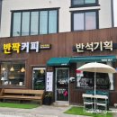 반짝커피