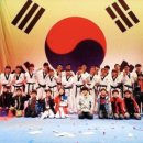한국체대 인성 태권도장 이미지