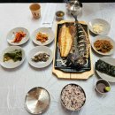 고등어식당 서리점