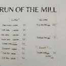 런오브더밀 작업실 이미지