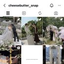 영동군_여성회관_예식장 | [아이폰스냅] 치즈앤버터스냅 계약 후기 (야외 예식)