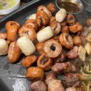 제주 외도맛집 통돌이돈통가 도민 추천맛집 제주 막창