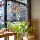 김도로의나전라탄공방 | 통영 여행 필수코스 라탄공방 김도로에서 만나는 특별한 시간