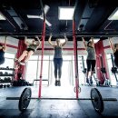 크로스핏 리까 이미지