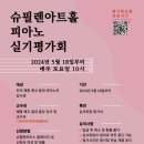 슈필렌 아트홀 이미지