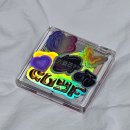 전소미 하이라이터 글맆 GLYF 글리프 내돈내산 후기! (+여권 사진 메이크업)