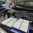 아지트모터스 | [광주] 광주엔진오일, 케이지모터스에서 스포티지 nq5 잔유 100% 비워낸 후기