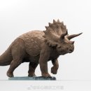 트리케라톱스-1 이미지