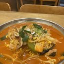 (대구율하맛집) 율하 아하짬뽕 내돈내산 방문 후기