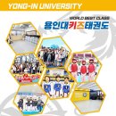용인대드래곤태권도장 이미지