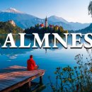 4K Retreat: Exploring the Most Calming Places on Earth 이미지