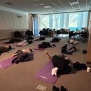 웰빙요가(입문) 이미지