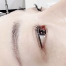 그리마눈썹;네일 | 응암역 속눈썹펌 잘하는 곳 찾는다면? 자연스러움에 감탄한 그리마눈썹네일 후기