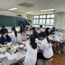 장안중학교 | 부산장안중학교 출강스케치-4