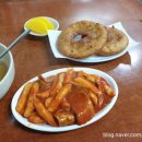 모퉁이분식식당 이미지