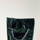 손수레바퀴 | 비원와이즈 접이식 롤링카트백｜접이식카트 하나로 장보기 끝! 손수레바퀴 부드러운 롤링카트백 후기