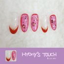 효니스터치 이미지