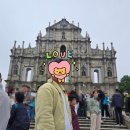 한성아파트.한국아파트버스정류장_R | [4박 5일 홍콩마카오여행] 4일차ep1. 마카오 당일치기 코스- 터보젯페리 무료 Tip, 세나도광장 및 성당...