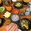 고래설렁탕 이미지