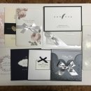 G1021 | 카드1번가 청첩장①- 리본 성애자들을 위한 청첩장