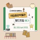 중앙영어s | 국립중앙박물관 영어 필드트립 후기