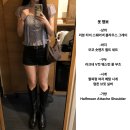 SSS 소프트 웨어 | 남친의 여사친들 서열정리 꾸꾸꾸 여름코디