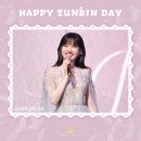 일본 X 공계 업뎃⭐️ 생일 축하🐰🎂 이미지