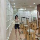 그룹 | [광주 첨단필라테스] 위필라테스랩 첨단점 8:1 그룹레슨 후기, 시설까지 만족!