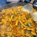 주박사닭갈비 이미지