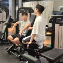선사업지구 | 상무지구pt 마른 몸을 키워보고자 찾아주신 회원님! 확실한 변화를!