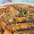 전주해물찜 | [전주 송천동 맛집] 양많고 맛있는 양념의 전주 해물찜영희네해물아귀찜 송천본점