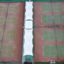 군산월명종합경기장실내게이트볼장 이미지