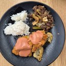 그리고 밥 이미지