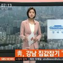 아파트에 영혼을 판 국민들, 청와대 강남 집값 보유세 신설 검토, 공인중개사 2018년 주택 매매 전세가격 전망 이미지