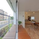 작은 이층집 이미지