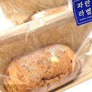 파리바게뜨 면목동부 이미지